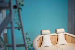 kikiのスタジオ探検〜洋編〜