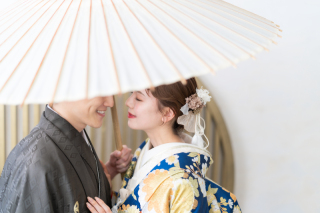 「前撮り？」「フォトウエディング？」その違いは？