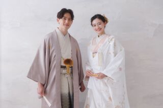 白無垢？色打掛？引き振袖？和の花嫁衣装3種類の特徴まとめ！