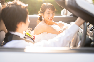 新しい結婚式のカタチ『シャングリラ』