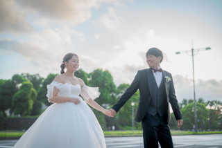 写真データの納品時期は??