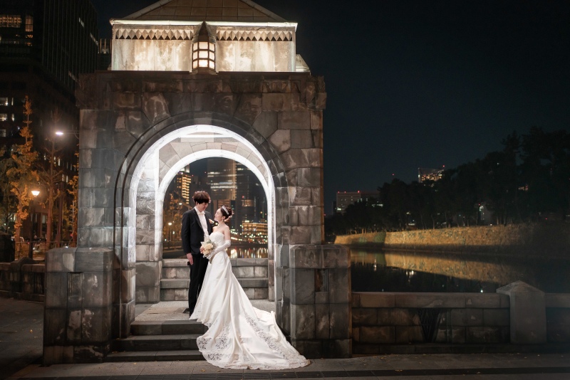 【前撮りのおすすめ時期について】結婚式まで余裕を持って準備することが大切です♬