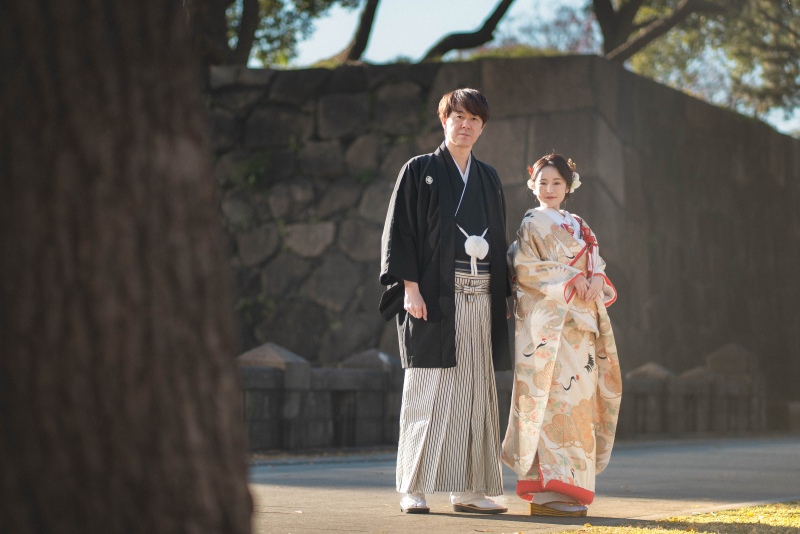 【前撮りのおすすめ時期について】結婚式まで余裕を持って準備することが大切です♬