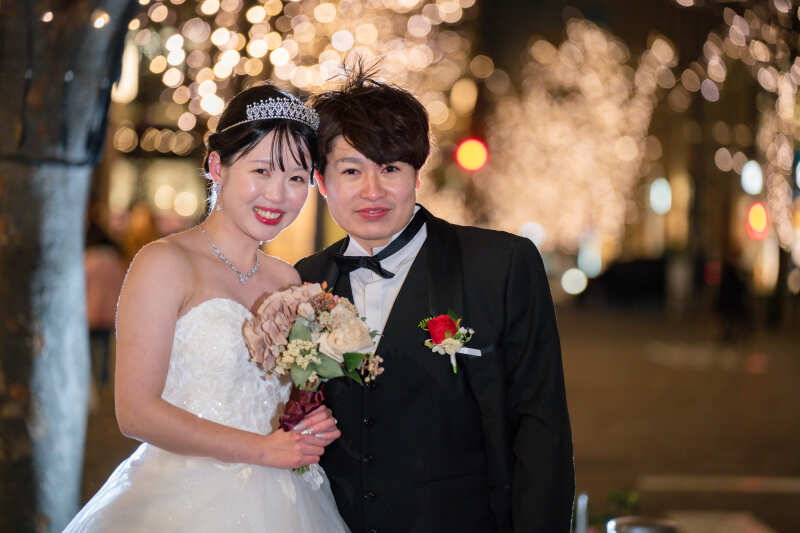 【3月の公園ロケフォト】新緑前のやわらかな景色を楽しむ