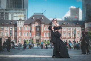 【撮影ロケーション:東京駅について】おすすめ撮影スポット