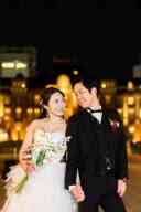 王道★東京駅ナイトフォト