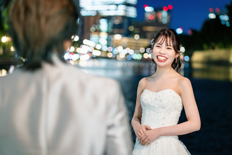 【汗ばむ前がベストタイミング】快適に撮影できる春後半の魅力を解説