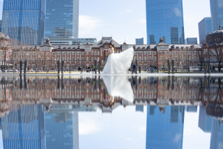 リフレクション