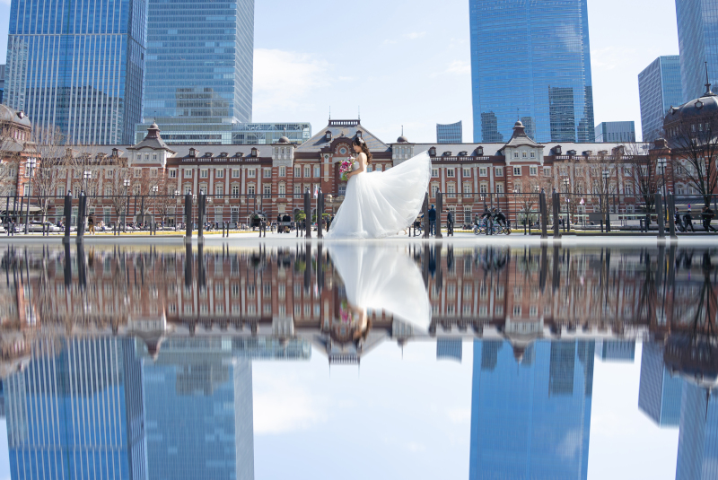 リフレクション