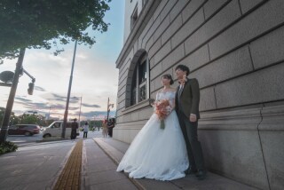 【平日撮影のメリットについて】大切な日の写真をゆっくりと