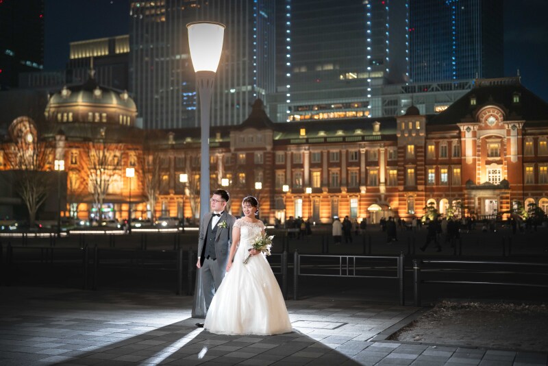 【言葉】撮影後に届く、もうひとつの思い出