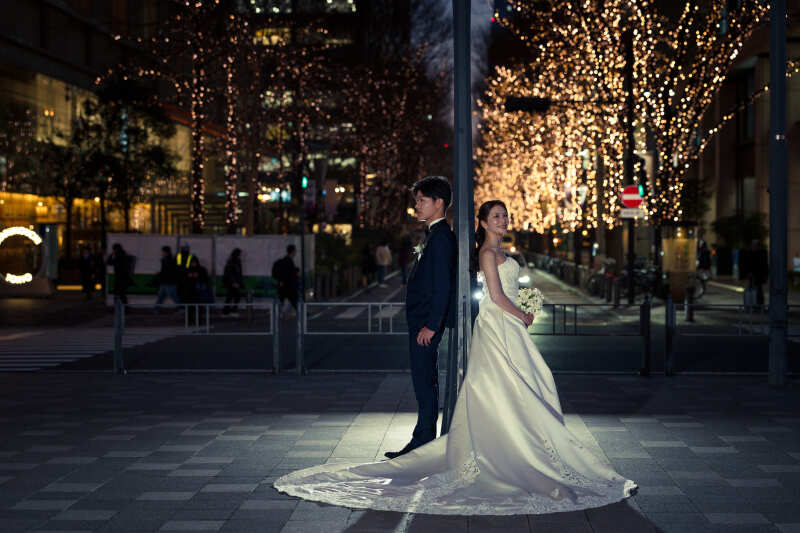 【3月のフォトウェディング完全ガイド】気候・服装・準備のポイント