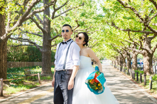 紫外線ケアのすすめ(^_−)−☆