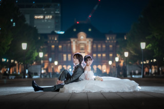 「ブライダル」という言葉にまつわるお話