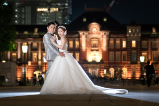 写真だけじゃもったいない!映像もお任せください♪