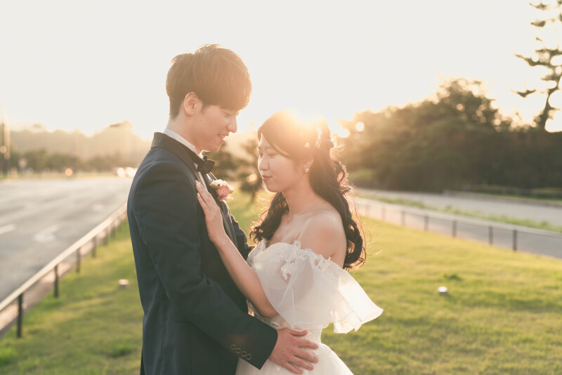 【衣装】シンプルドレスが写真で“圧倒的に映える”理由