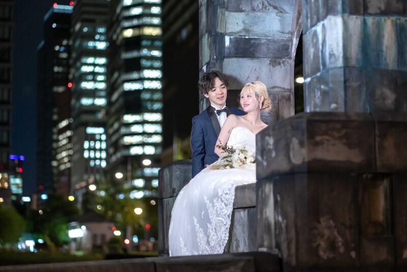 【tagless tokyoのプラン紹介】お客様に合ったプラン内容を考えます♬