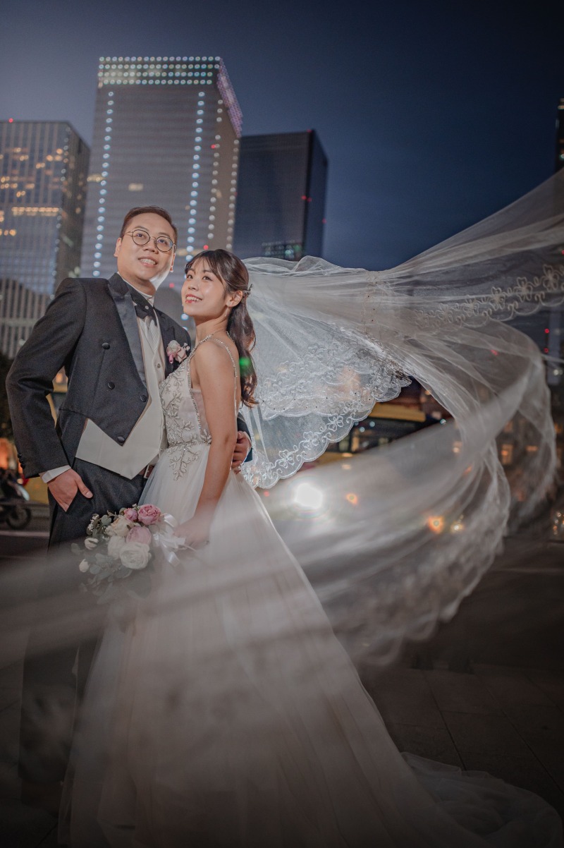 【雨の日でもすてきに仕上がる理由】スタッフが行っている対応と工夫を紹介