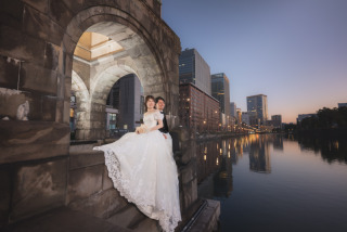 【セルフ撮影・スタジオ撮影のメリット/デメリット】撮影のポイント