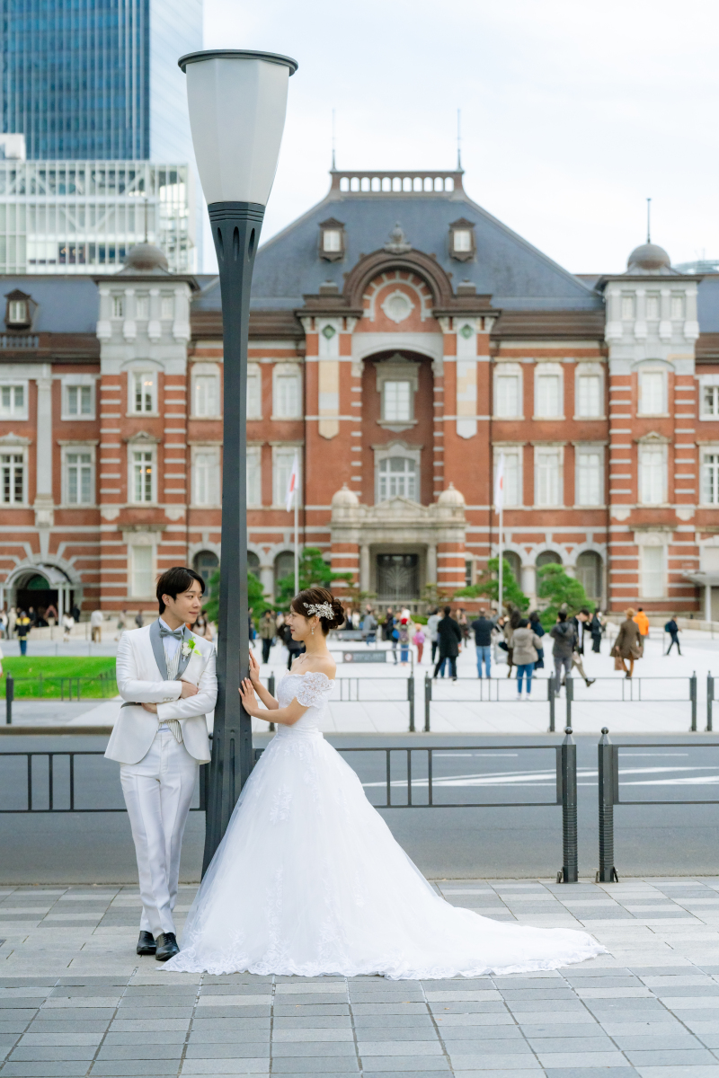 【日差しが強くなる前がベスト】初夏ロケーションフォトの撮影タイミングとは