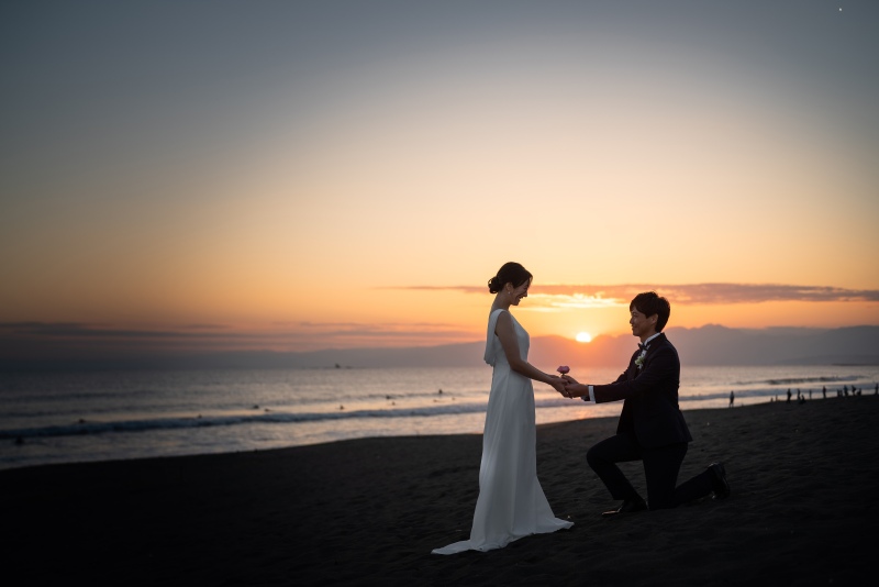 【イメージショットのご紹介】結婚指輪やブーケだけで撮影してもおしゃれです＾＾