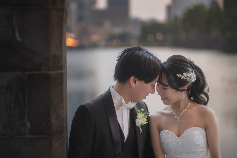 【セルフ撮影・スタジオ撮影のメリット/デメリット】