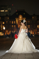 自分に似合うドレスがわからない？