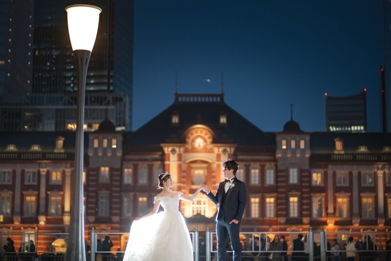 【セルフ撮影・スタジオ撮影のメリット/デメリット】プロの写真の違い