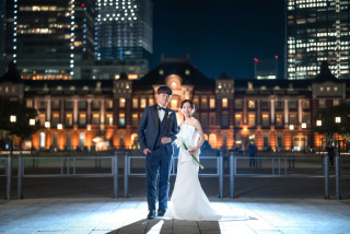 おふたりにとっての『フォトウエディング』聞かせてください！！