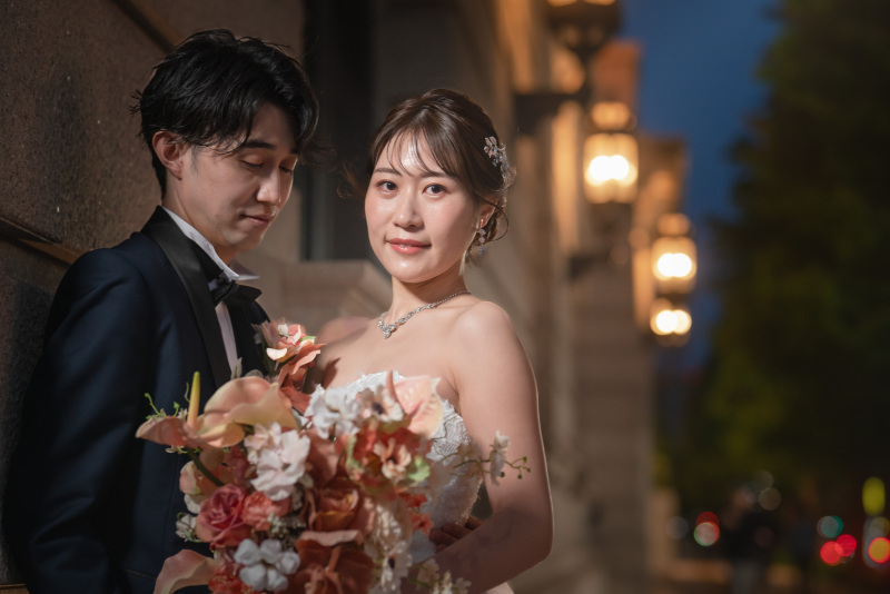  【撮影移動費用に関して】移動費も込み込み！
