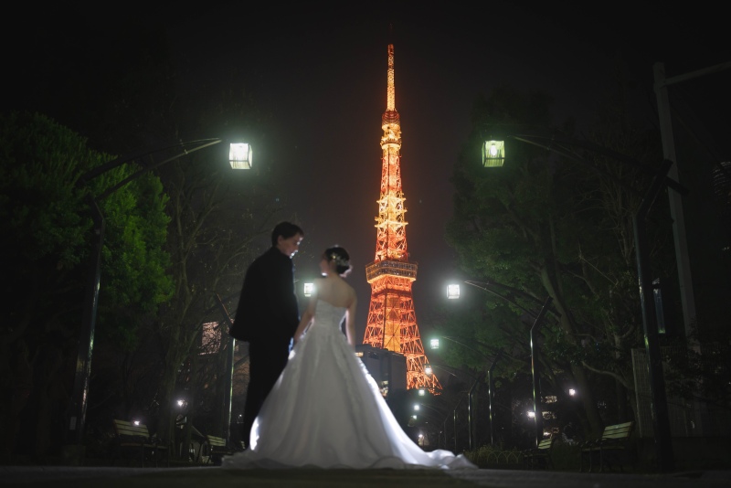 【前撮りのおすすめ時期について】結婚式に間に合うように余裕を持って準備しましょう