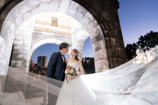 撮影スポット『皇居エリア』とはどこを指すの?