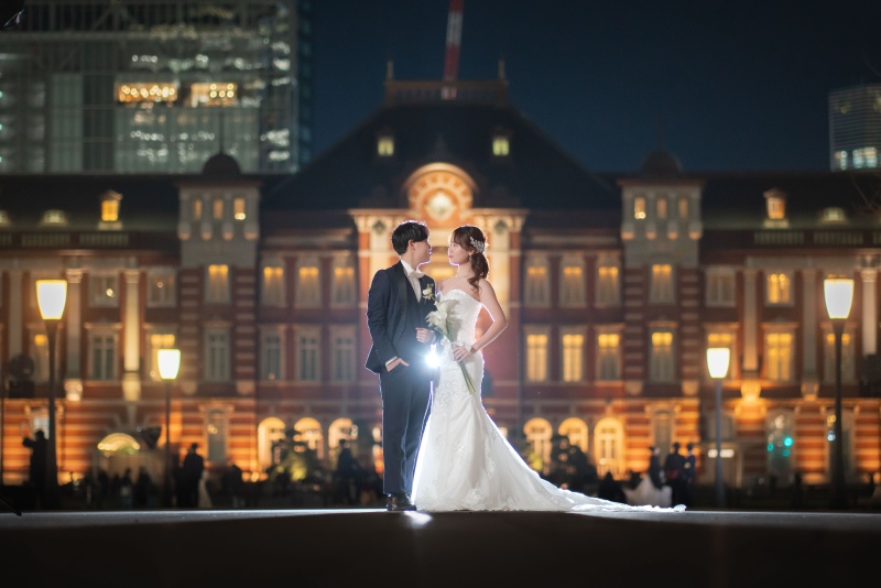 【イメージショットのご紹介】結婚指輪やブーケだけで撮影してもおしゃれです＾＾