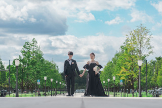 ナイト撮影だけじゃない!東京の日中撮影もオススメ◎