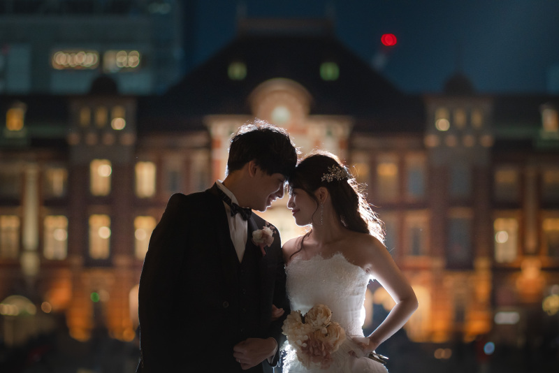 【撮影データの納品時期について】お写真が手元に届くのは？