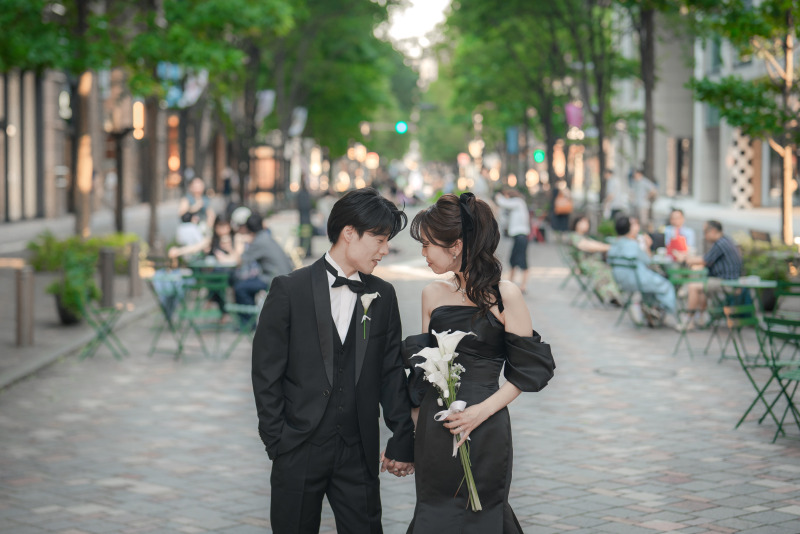 taglessのドレスは生地にこだわってます!!