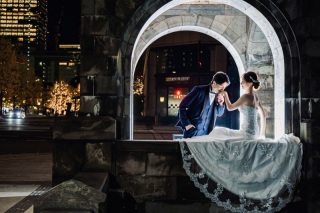 撮影ロケーション【皇居エリア】ご紹介