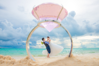 指輪のサイズゆるめ？きつめ？ゆるめが多数派！