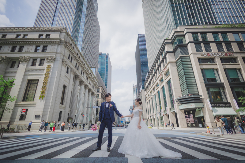 【前撮りのおすすめ時期について】結婚式に間に合うように余裕を持って準備しましょう