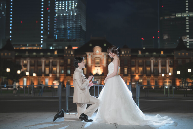 「モノクロ写真」の魅力とは？？