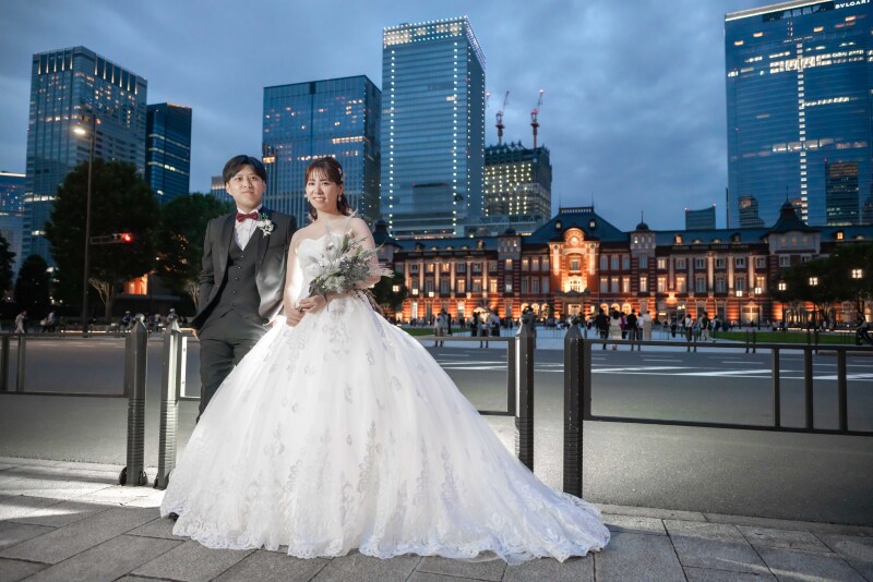 taglessのドレスは生地にこだわってます!!