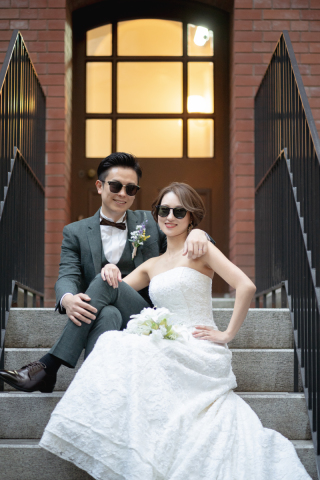 おしゃ♡なサングラス撮影