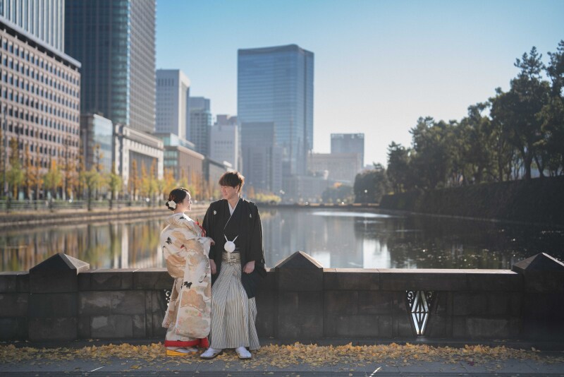 【撮影ロケーション：東京駅について】