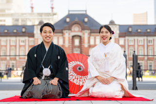 和装撮影の季節は『今』だけ!!