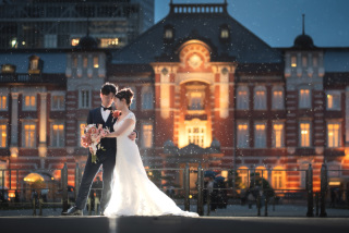 【雨天保証について】撮影日が雨予報でもご安心ください!