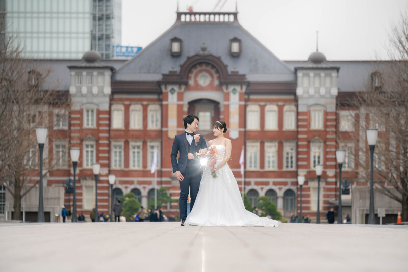 【おふたりらしさを大切に】2月のフォトウェディングが選ばれる理由