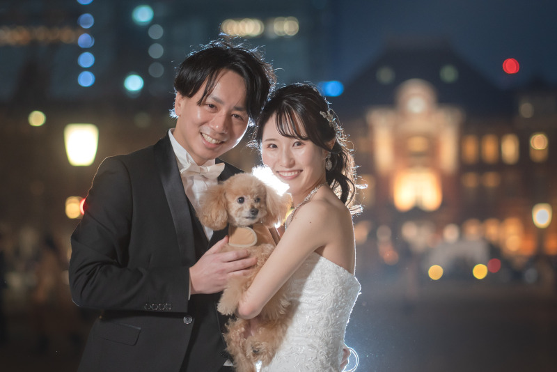 【前撮りのおすすめ時期について】前撮りも大切な準備!余裕を持って撮影しましょ♬