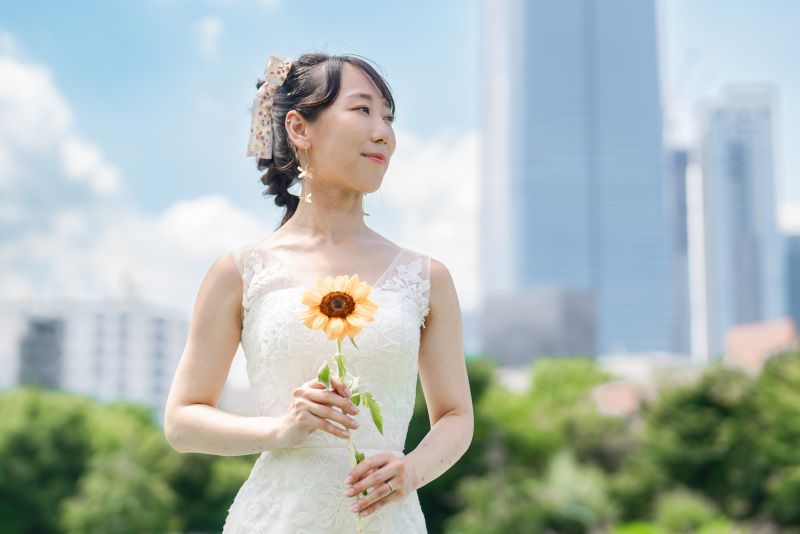 東京タワー撮影は、お好みのライトアップとともに!
