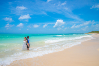 フォトジェニックなスポットがたくさん！美々ビーチ♪