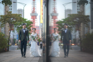 【tagless tokyo公式インスタグラムのご紹介】魅力的な写真を掲載!